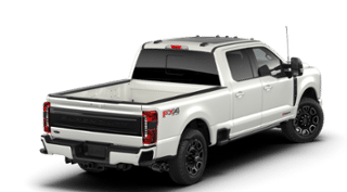2026 Ford Super Duty® External Image 4